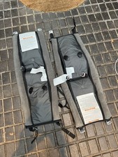 Two Thule Infant Slings for