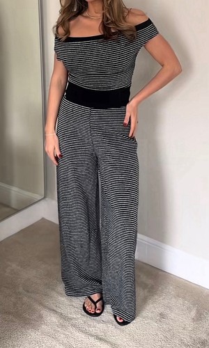 Zara grey and white - zara, co