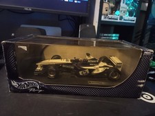 Juan Pablo Montoya - BMW F1