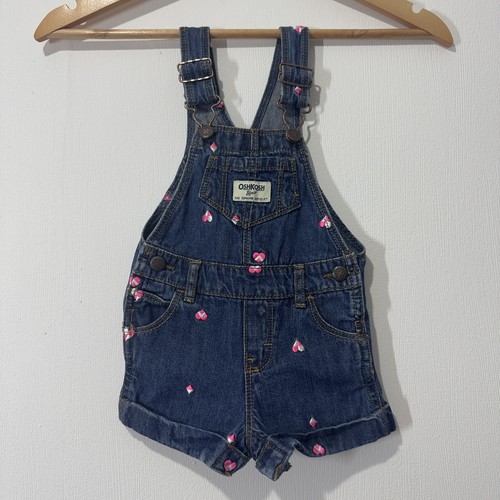 Oshkosh gosh dungarees - oshkosh,