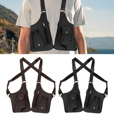 Adjustable Anti-Theft Underarm
