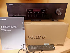 Yamaha R-S202D Stereo