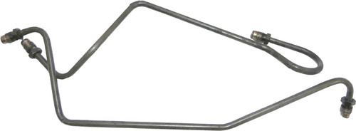 Polo 6n2 lupo - vw, line