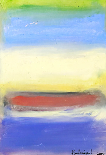Andrew small abstract - r.,