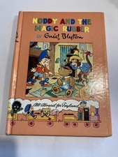 ENID BLYTON NODDY AND THE
