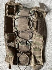 OneTigris Multicam Helmet Cover ZKB06 No Helmet - Cloth Cover for Fast Helmet