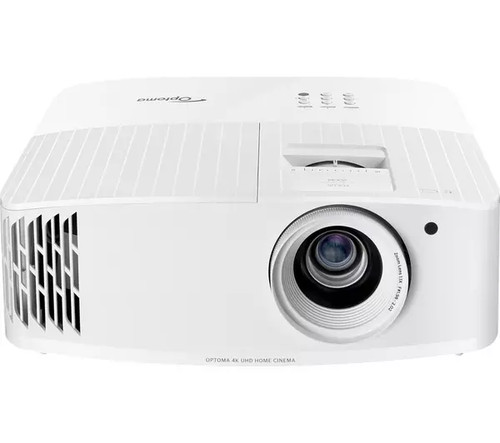 Optoma uhd35x ultra home - uhd35x, 4k