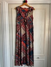 Tu (Sainsbury's) Print Jersey