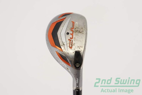 Cobra amp cell orange - cobra,