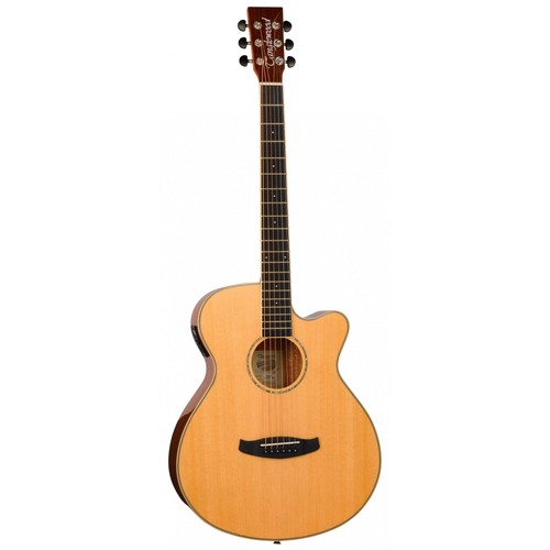 Tanglewood roadster super - tanglewood,