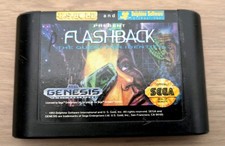 North American version Genesis