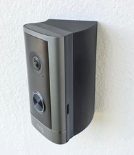 Ring Wired Doorbell Elite 4K