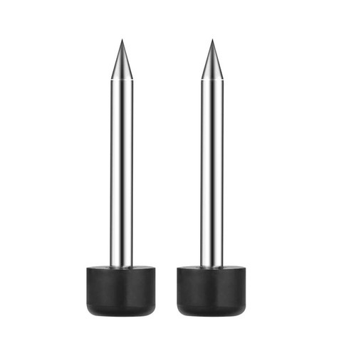 Fiber spare electrode - spare, rod