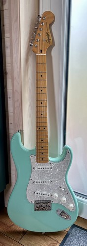 Squier classic vibe - classic,
