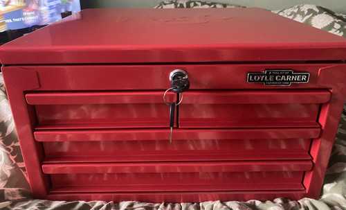 Loyle carner limited edition - limited,