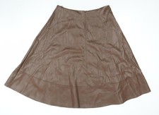 Primark Women’s Brown Faux