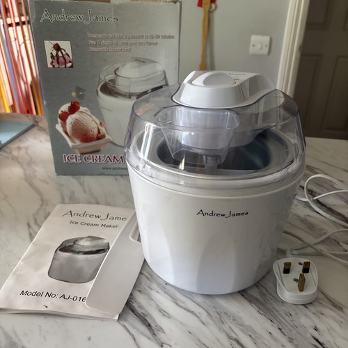 Andrew james electric ice - electric,