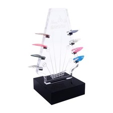 Guitar Pick Holder LED