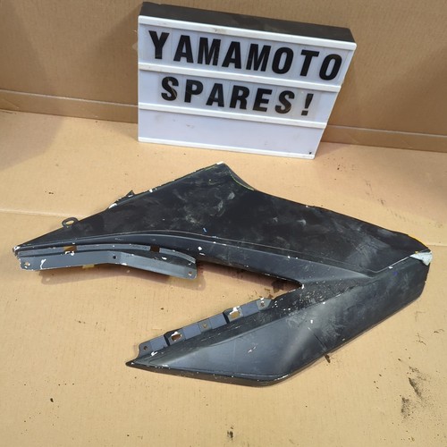 Yamaha wr125 wr125x wr125r - wr125,