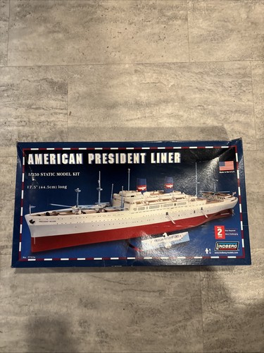 Used lindberg 350 american - used,