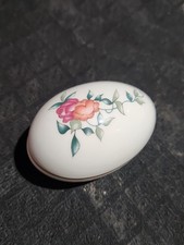 Vintage Wedgwood Trinket Box