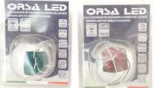 LED Navigation Light Set Port