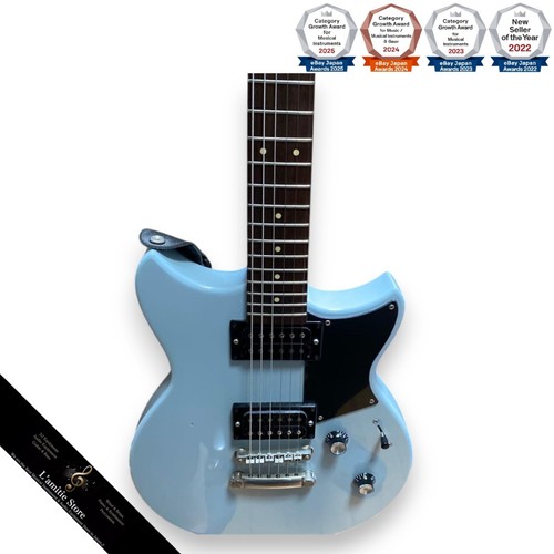 Yamaha revstar r320 - r320, icb