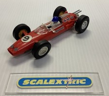 Scalextric tri ang - scalextric, 1960s