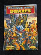 1993 Dwarf Army Book 0133 -