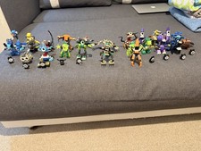 LEGO Mixels Bundle Of 26