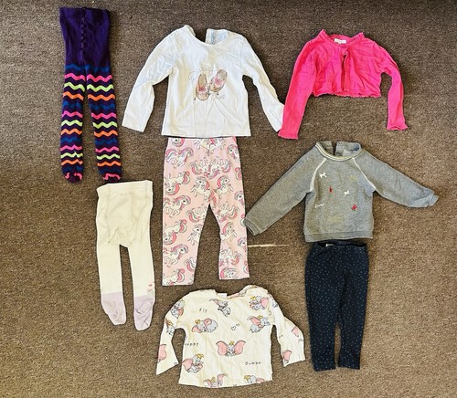 Girls baby bundle 24 - bundle, 18-24