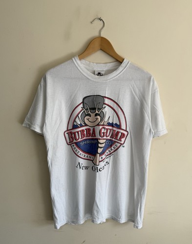 Vintage 1998 bubba - vintage, shrimp