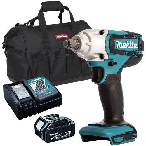 Makita dtw190z 18v - makita,