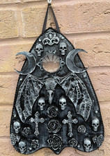 Stunning Large 3D 12" x 8"