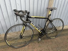 Carrera TDF LTD Road Bike (7005 T6 Aluminium Frame)