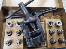 Vintage Sykes- Pickavant 230