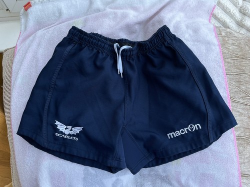 Macron scarlets rugby - macron,