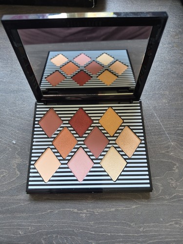Bobbi brown eye shadow palette - bobbi,