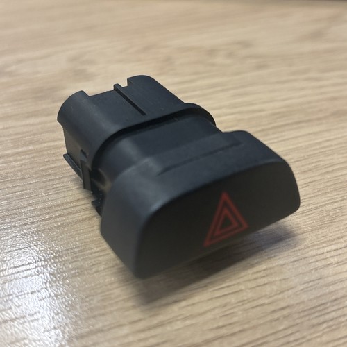 Ford focus mk2 hazard - mk2,
