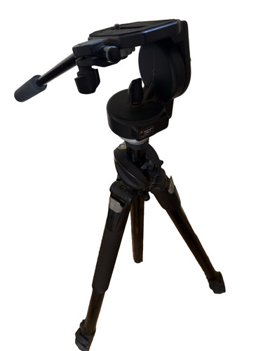 Manfrotto 055xprob tripod - manfrotto,