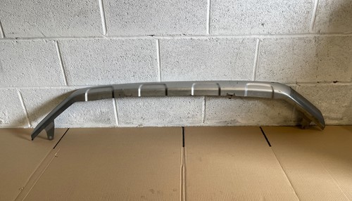 Toyota rav front - front, bumper
