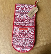 Emma Bridgewater Red Christmas