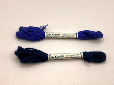 Unused Pair Vintage Kreinik