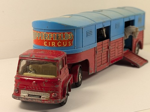 Corgi major toys - corgi,