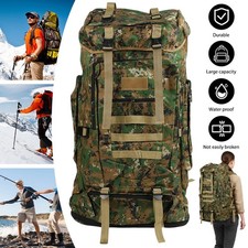 Tactical Backpack Rucksack