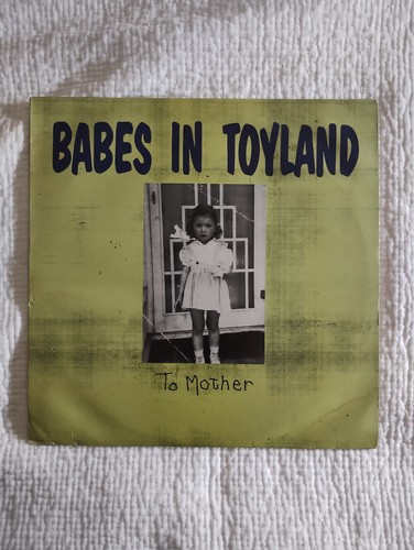 Babes toyland to - toyland,