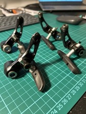 Shimano Deore LX (BR-M565)