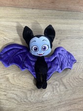 Disney Store Vampirina Black &