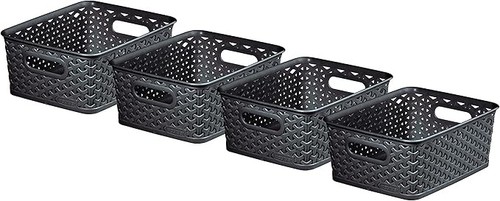 Curver style rattan effect - my,