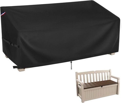 Garden bench cover - garden,